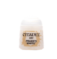Praxeti White - Citadel Dry (12 ml)
