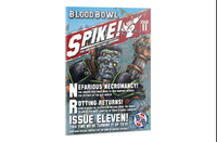 Blood Bowl: Spike! Journal - Issue 11 - Blood Bowl