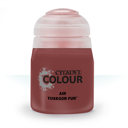 Tuskgor Fur - Citadel Air (24 ml)