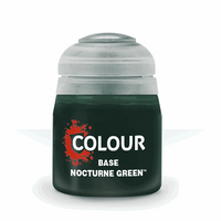 Nocturne Green - Citadel Base (12 ml)