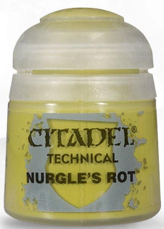 Nurgle's Rot - Citadel Technical (12 ml)