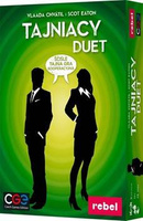 Tajniacy: Duet