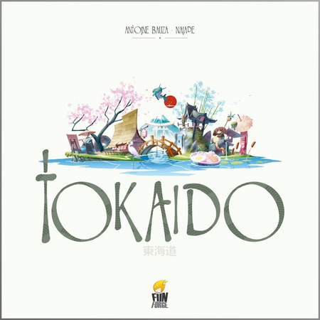 Tokaido