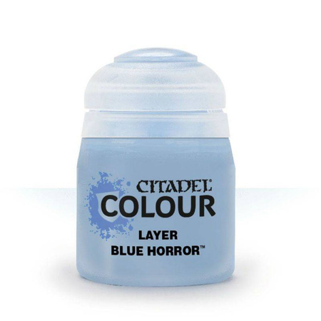 Blue Horror - Citadel Layer (12 ml)