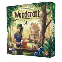 Woodcraft