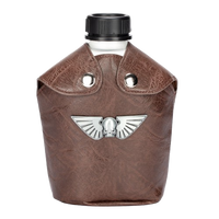 Warhammer 40,000 Water Canteen