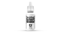 Gloss White - Model Color 003 (17 ml)