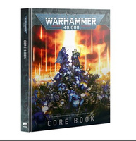 Warhammer 40000 - Core Book (10 ED)