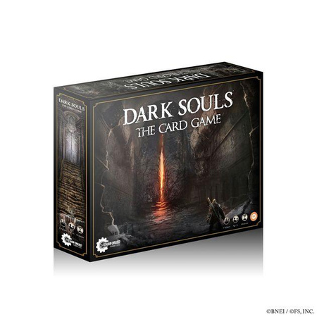 Dark Souls: The Card Game