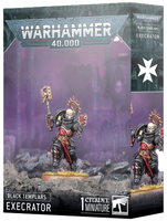 Black Templars: Execrator