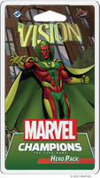 Marvel Champions: Hero Pack - Vision