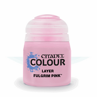 Fulgrim Pink - Citadel Layer (12 ml)