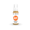 AK 3GEN Acrylics: Medium Sand 17ml