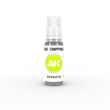 AK 3GEN Effects: Chipping Effect 17 ml