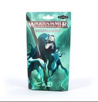Warhammer Underworlds Essential Cards