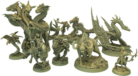 Heroes of Might and Magic III: Cytadela