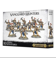 Stormcast Eternals: Vanguard-Hunters