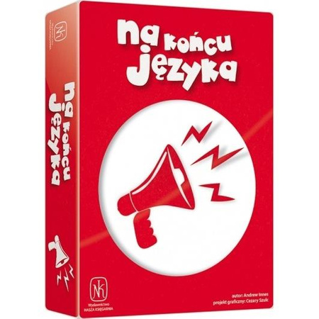 Na końcu języka