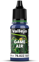 Vallejo: 76.022 - Game Air - Ultramarine Blue (18 ml)