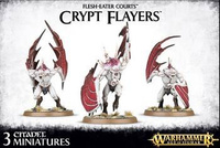 Flesh-Eater Courts: Crypt Flayers