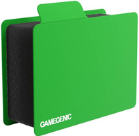 Gamegenic: Sideloading Sizemorph Divider - Green