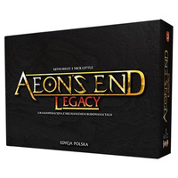 Aeon's End: Legacy (edycja polska)