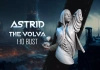 Astrid The Volva 1:10 Bust