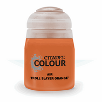 Troll Slayer Orange - Citadel Air (24 ml)