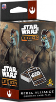 Star Wars: Legion 2.0 - Rebel Alliance - Command Card Pack