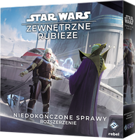 Star Wars: Niedokończone sprawy