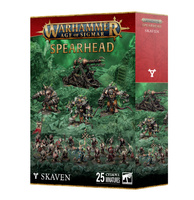 Skaven: Spearhead: Skaven