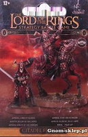 The Easterlings: Amdur, Lord of Blades