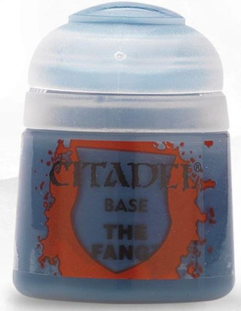 The Fang - Citadel Base (12 ml)