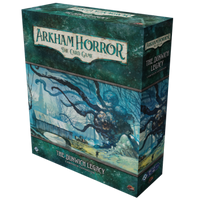 Arkham Horror: The Card Game - The Dunwich Legacy Campaign Expansion