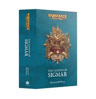 The Legend of Sigmar - Graham McNeill