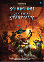 Warhammer: Age of Sigmar - Soulbound - Zestaw Startowy