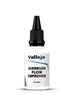 Airbrush Flow Improver (32ml)