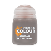 Ratling Grime - Citadel Contrast (18 ml)