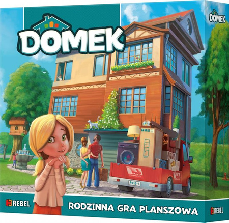 Domek