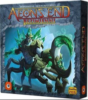 Aeon's End: Bezimienni