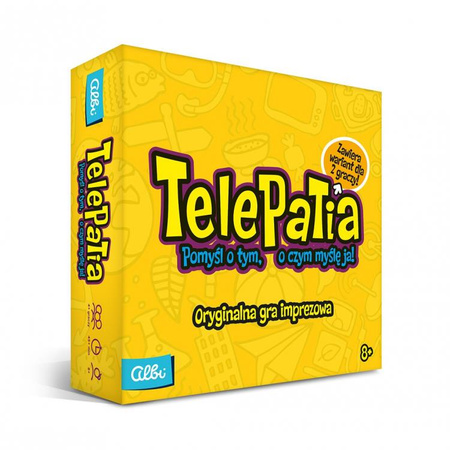 Telepatia
