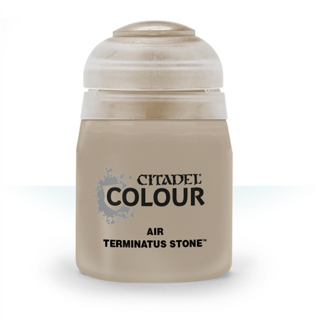 Terminatus Stone - Citadel Air (24 ml)