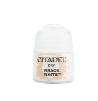 Wrack White - Citadel Dry (12 ml)