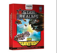 Star Realms: United Atak