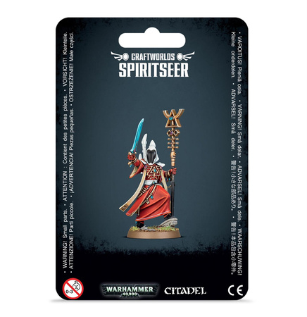 Aeldari: Spiritseer