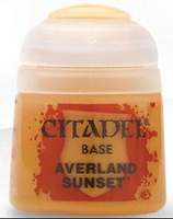 Averland Sunset - Citadel Base (12 ml)
