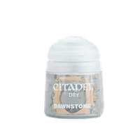 Dawnstone - Citadel Dry (12 ml)