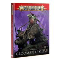 Battlefome Gloomspite Gitz