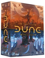 Dune: War for Arrakis Core Box - EN