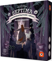 Septima: Zmiennokształtność i Omeny